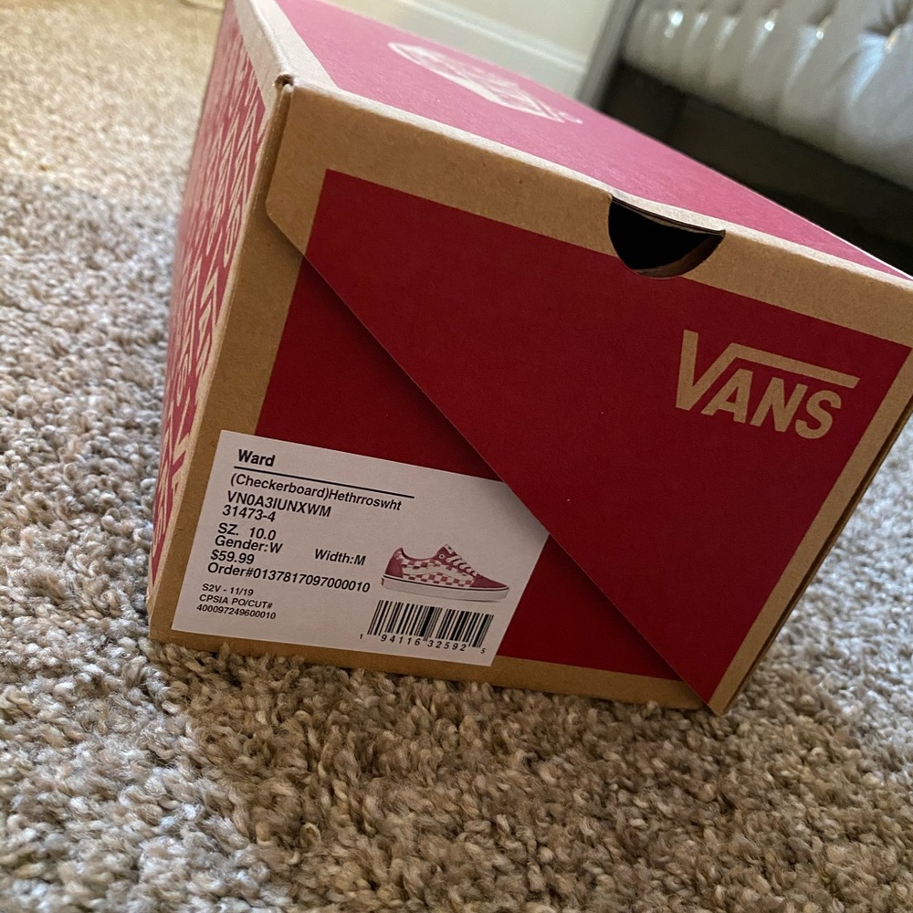 Vans